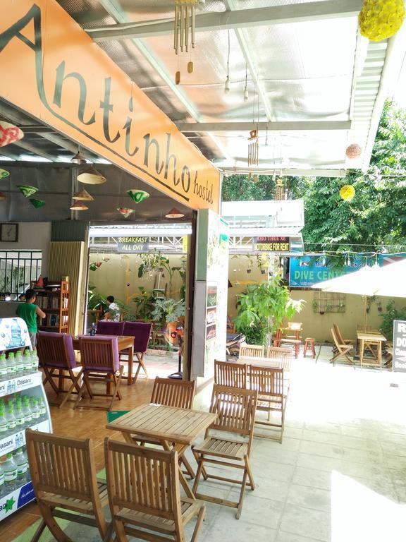 Phu Quoc An Guesthouse Bagian luar foto