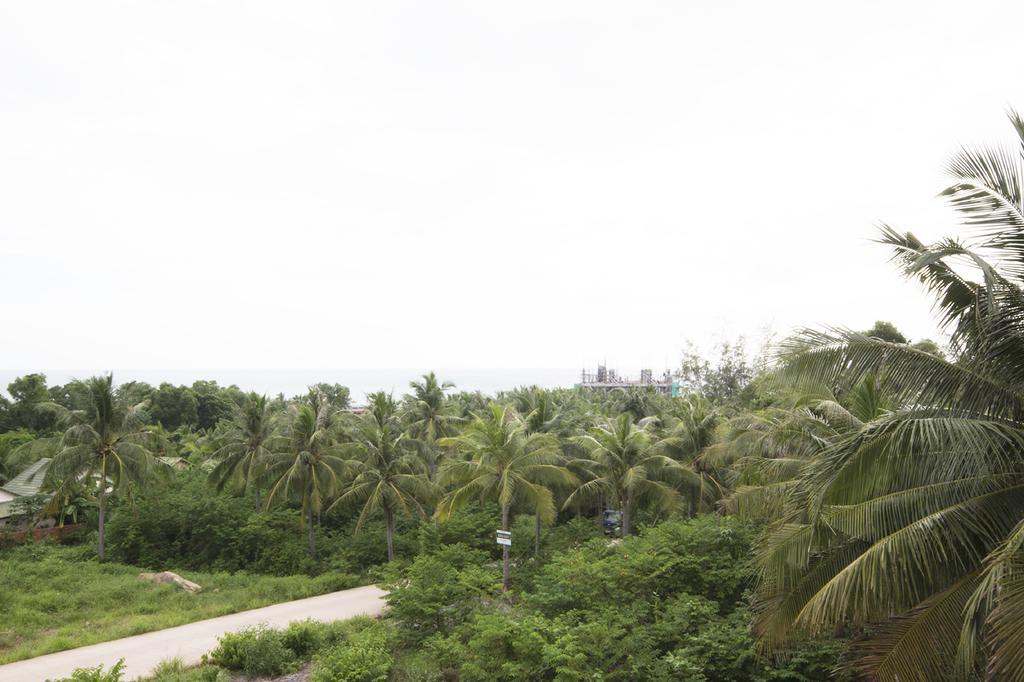 Phu Quoc An Guesthouse Bagian luar foto